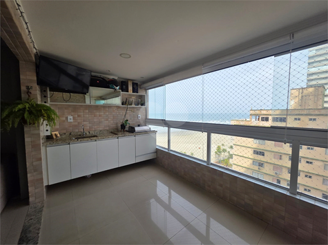 Aluguel Apartamento Praia Grande Aviação 1