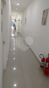Aluguel Salão Comercial São Paulo Santo Amaro 1