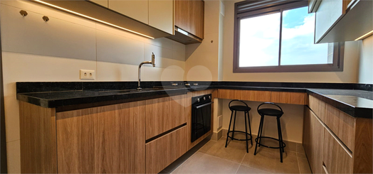 Aluguel Apartamento São Paulo Parque Industrial Tomas Edson 1