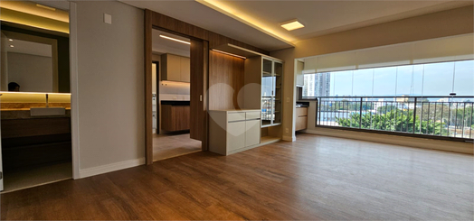 Aluguel Apartamento São Paulo Parque Industrial Tomas Edson 1