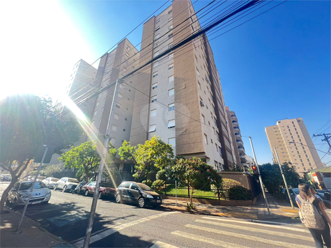 Venda Apartamento Ribeirão Preto Centro 1