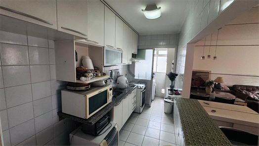 Aluguel Apartamento São Paulo Chácara Santo Antônio (zona Sul) 1