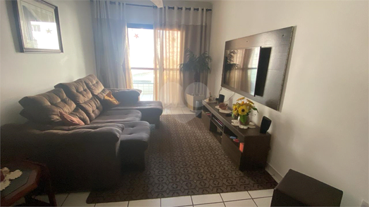 Venda Apartamento Praia Grande Ocian 1