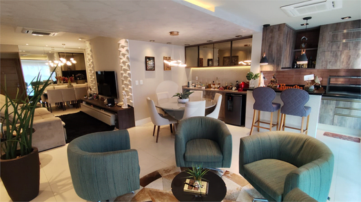 Venda Apartamento Santos Embaré 1