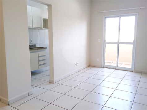 Venda Apartamento Ribeirão Preto Residencial Flórida 1