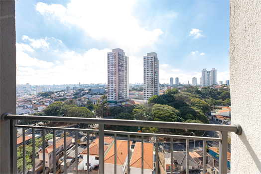 Venda Apartamento São Paulo Vila São José (ipiranga) 1