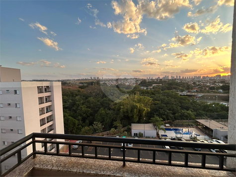 Venda Apartamento Ribeirão Preto Jardim Manoel Penna 1