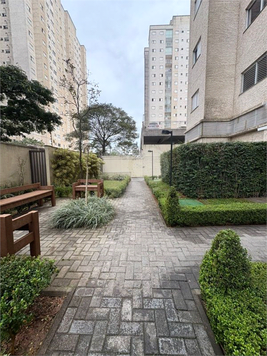 Aluguel Apartamento São Paulo Jardim Modelo 1