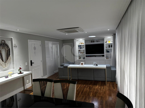 Venda Apartamento São Bernardo Do Campo Centro 1