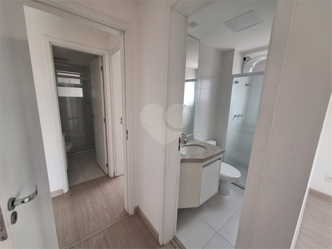 Venda Apartamento São Paulo Vila Gumercindo 1