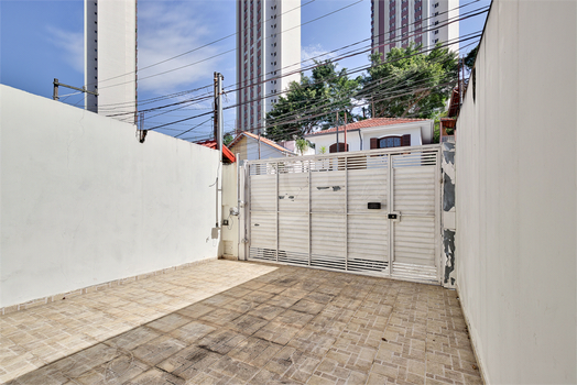 Venda Casa São Paulo Vila Anhangüera 1