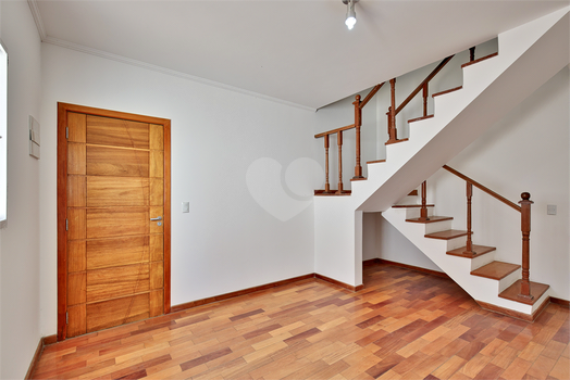 Venda Casa São Paulo Vila Anhangüera 1