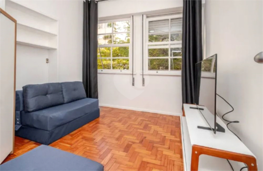 Venda Apartamento Rio De Janeiro Copacabana 1