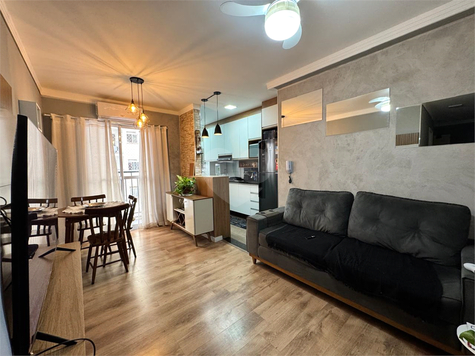 Venda Apartamento Piracicaba Morumbi 1