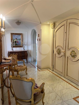 Venda Apartamento São Paulo Santa Cecília 1