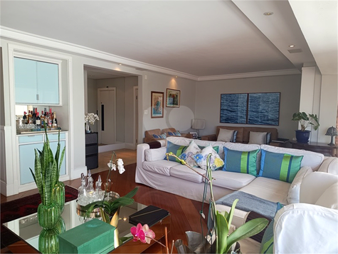Venda Apartamento São Paulo Vila Sônia 1