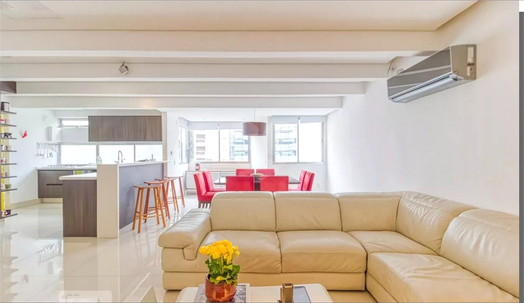 Venda Apartamento São Paulo Itaim Bibi 1