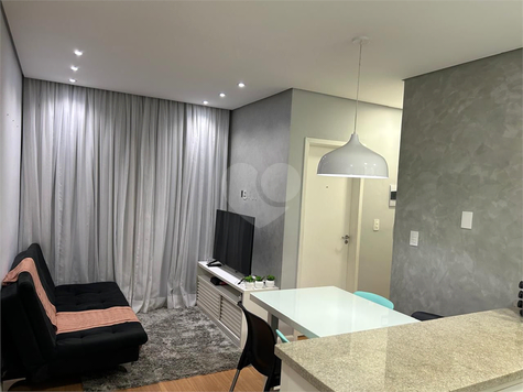 Venda Apartamento Votorantim Vossoroca 1