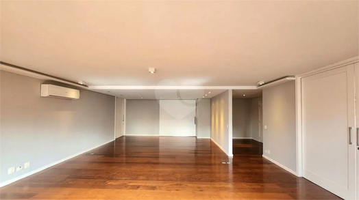 Venda Apartamento São Paulo Itaim Bibi 1