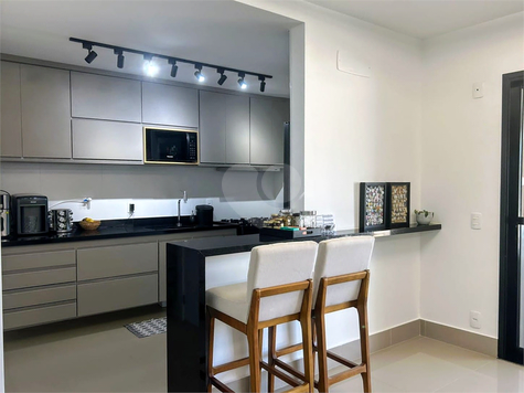 Aluguel Apartamento Araraquara Centro 1