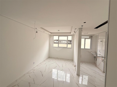Venda Apartamento São Paulo Jardim Íris 1
