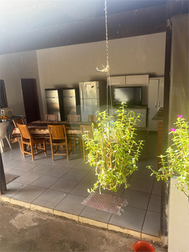 Venda Casa Anápolis Boa Vista 1