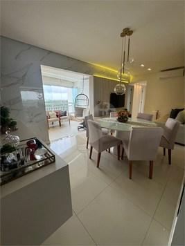Venda Apartamento Salvador Imbuí 1