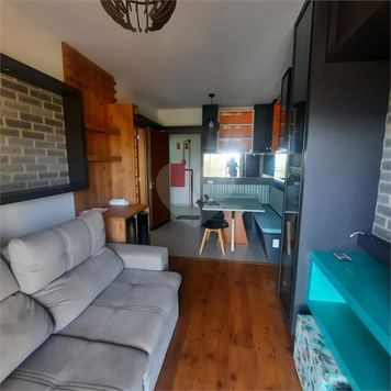 Venda Apartamento Vinhedo Centro 1