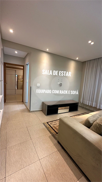Venda Sobrado São Paulo Vila Fanton 1