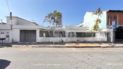 Aluguel Casa Suzano Centro 1
