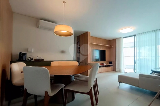 Venda Apartamento São Paulo Perdizes 1
