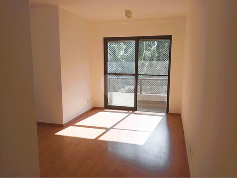 Aluguel Apartamento São Paulo Vila Indiana 1