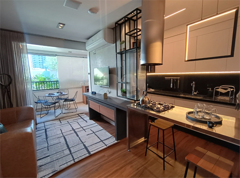Aluguel Apartamento Sorocaba Parque Campolim 1
