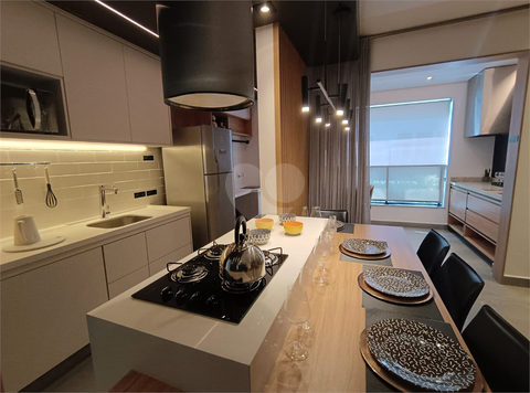 Aluguel Apartamento Sorocaba Parque Campolim 1
