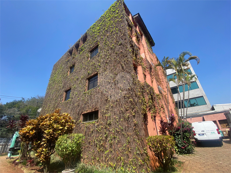 Aluguel Prédio inteiro São Paulo Vila Hamburguesa 1