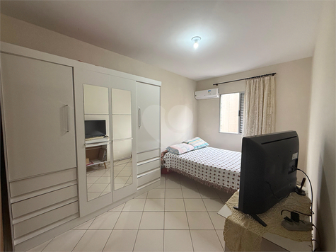 Residencial dos Professores