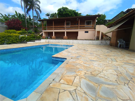 Venda Casa Itatiba Jardim Leonor 1