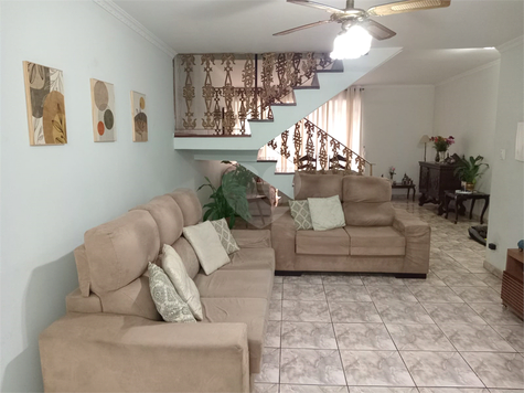 Venda Sobrado São Paulo Cidade Monções 1