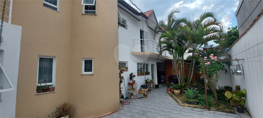 Venda Sobrado Mogi Das Cruzes Vila Mogilar 1