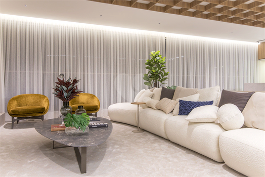 Venda Apartamento São Paulo Vila Ida 1