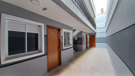 Venda Apartamento São Paulo Vila Mazzei 1
