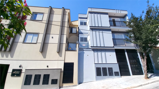 Venda Apartamento São Paulo Vila Mazzei 1