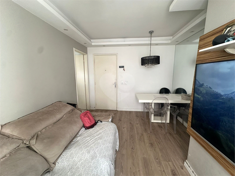 Aluguel Apartamento São Paulo Vila Guilherme 1
