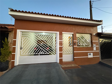 Venda Casa Itapetininga Morada Do Sol 1