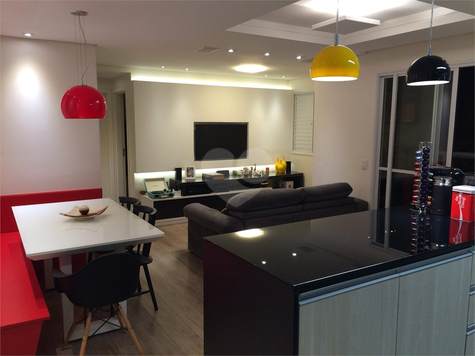 Venda Apartamento São Paulo Lar São Paulo 1
