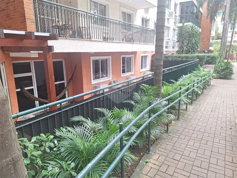Venda Apartamento Rio De Janeiro Campo Grande 1