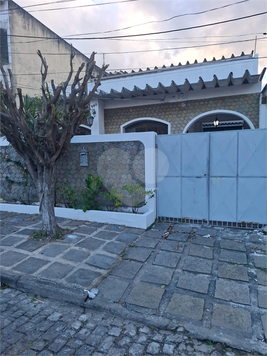 Aluguel Casa térrea Rio De Janeiro Campo Grande 1