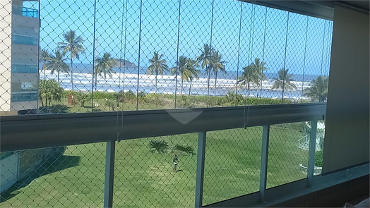 Venda Apartamento Bertioga Riviera 1