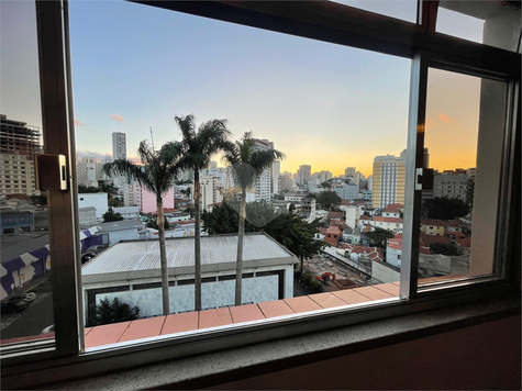 Venda Apartamento São Paulo Liberdade 1
