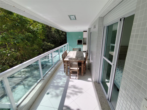 Venda Apartamento Bertioga Riviera 1